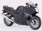 Honda CBR 1100XX Super Blackbird